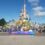 Disneyland Parijs was een geweldig uitje!
