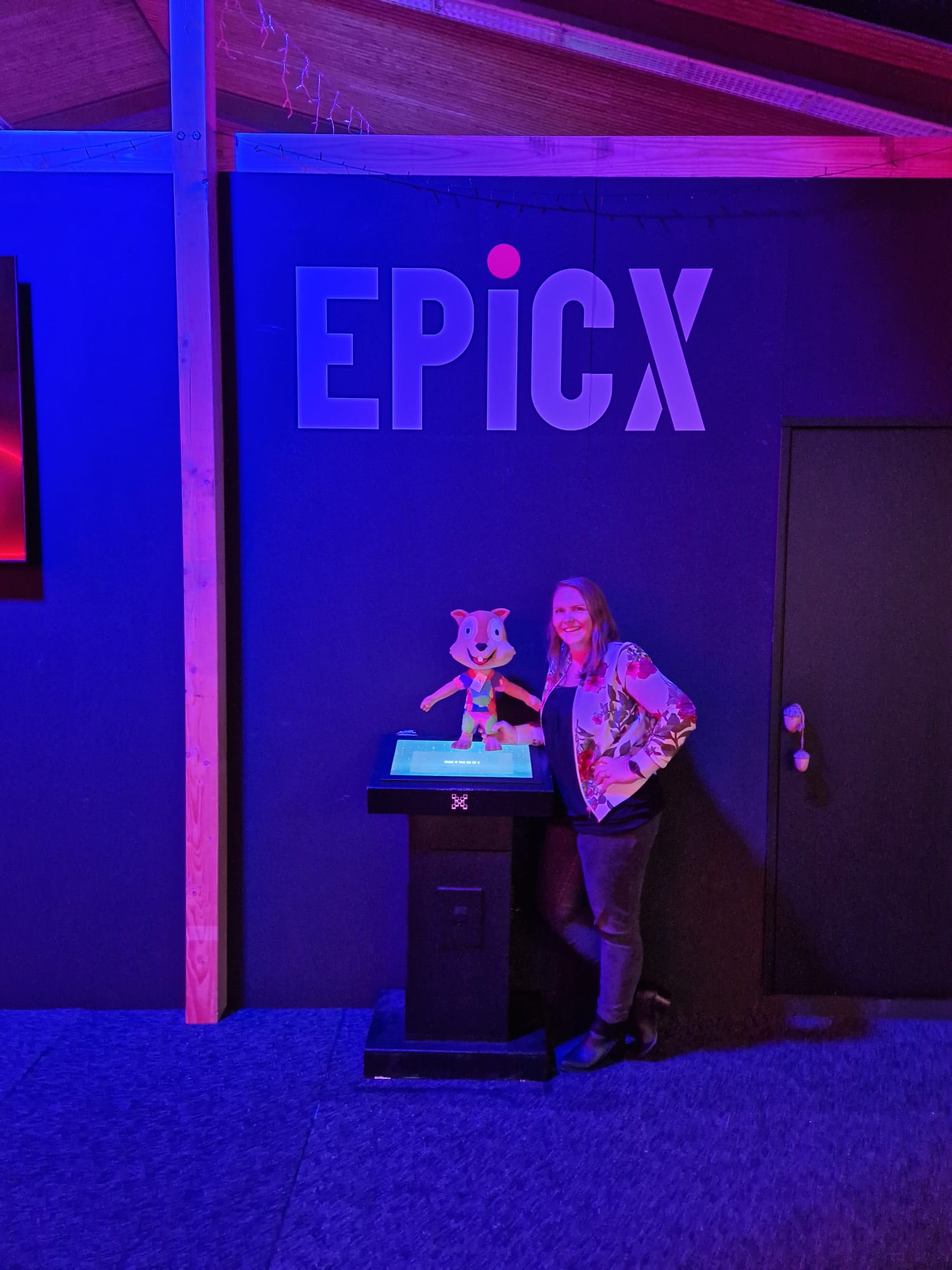 EPICX Zoetemeer Active PIxel