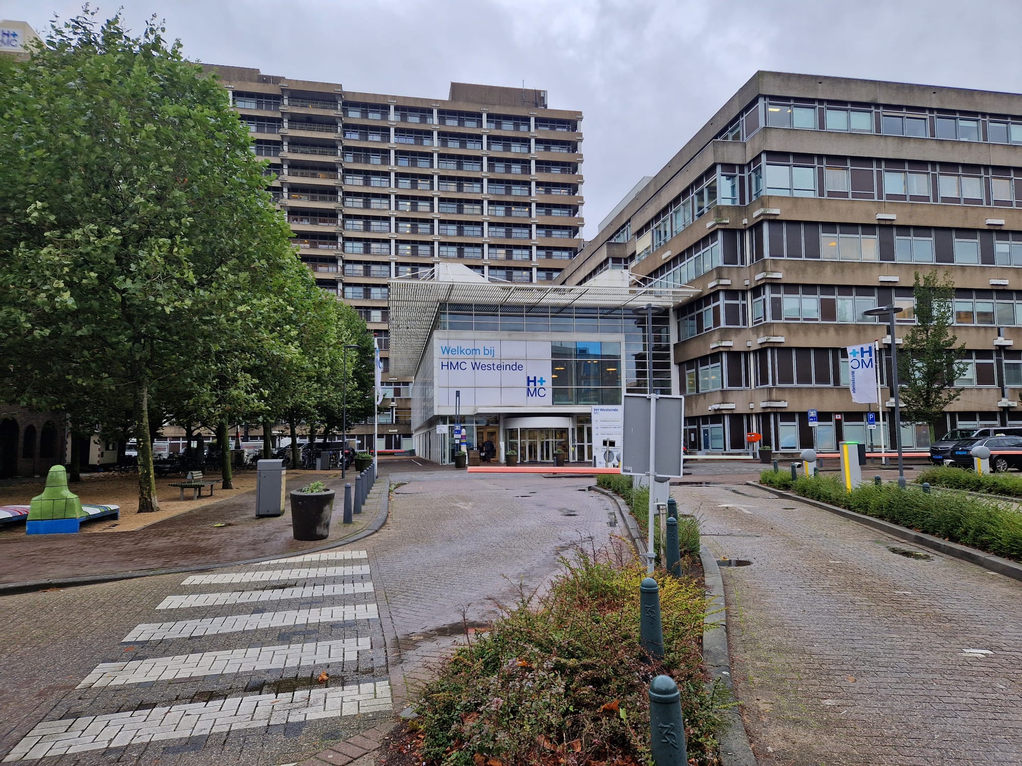 Twee keer borstkanker