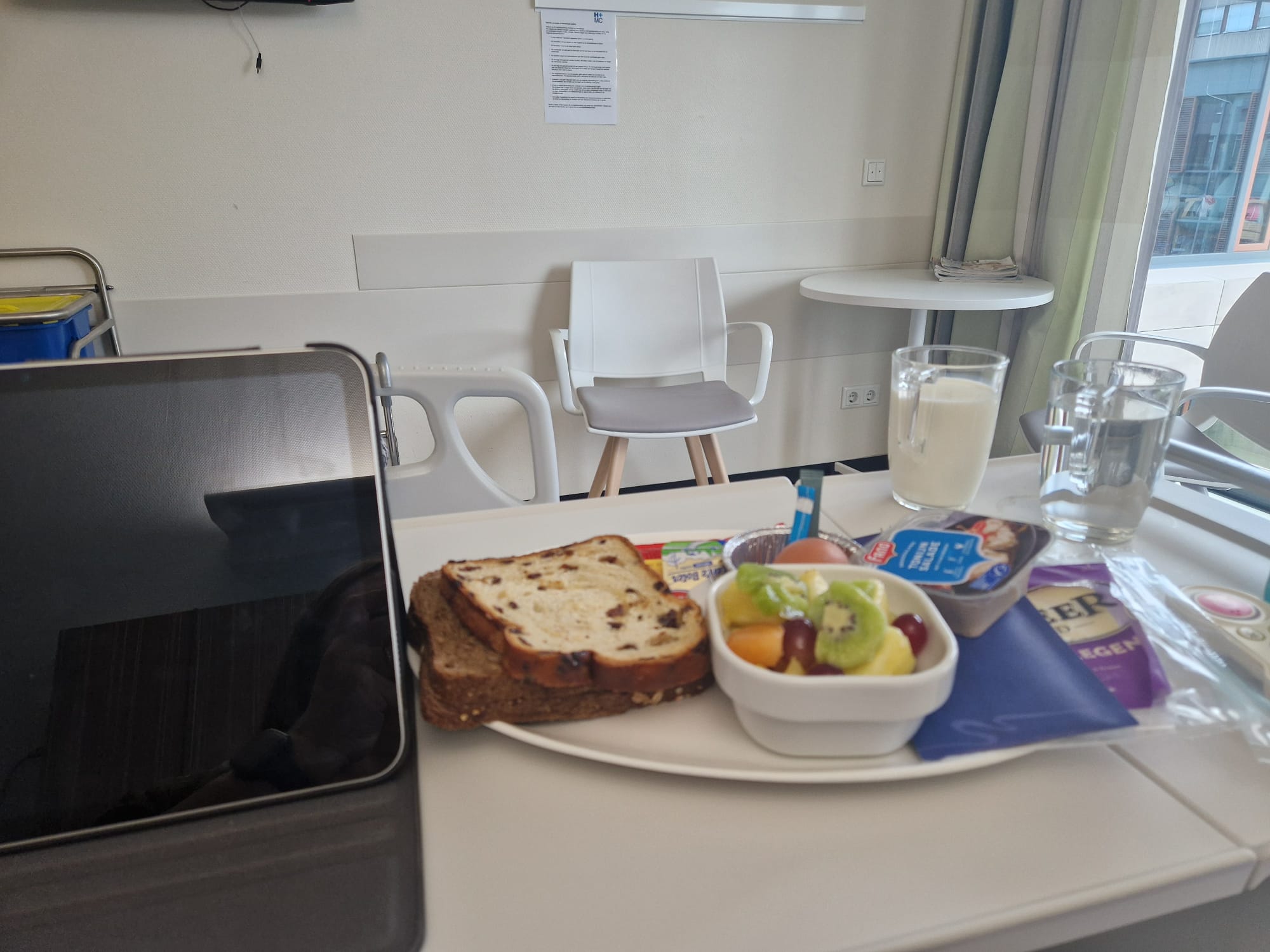 Powervrouw lunch