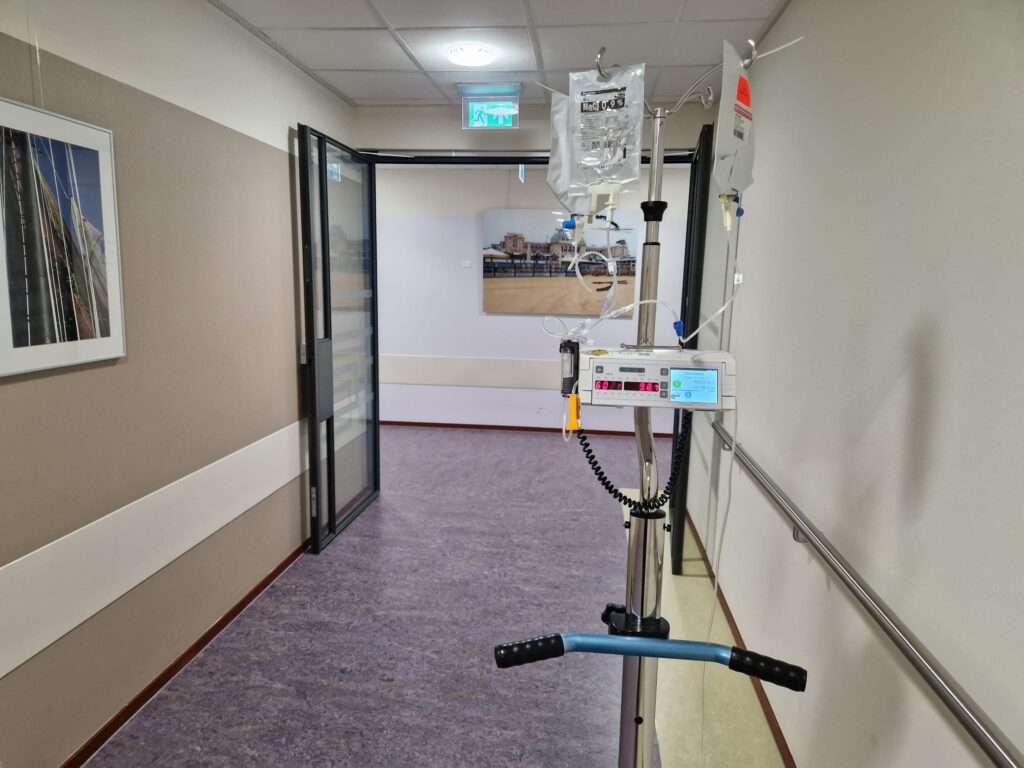 Afspraken immunotherapie